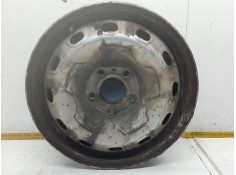 Recambio de llanta hierro para opel vivaro b autobús (x82) 1.6 cdti (06) referencia OEM IAM MWFR  