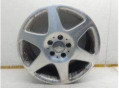 Recambio de llanta aluminio para mercedes-benz clase m (w163) ml 270 cdi (163.113) referencia OEM IAM A1634011702  