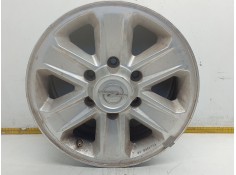 Recambio de llanta aluminio para opel frontera b (u99) 2.2 dti (6b_zc, 6b_vf, 6b_66, 6b_76) referencia OEM IAM 91158160  