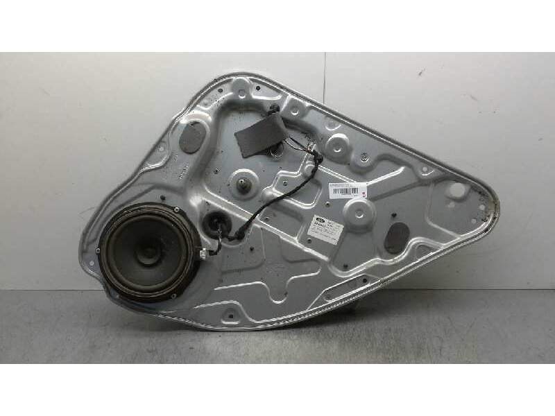 Recambio de elevalunas trasero derecho para ford c-max (cb3) trend referencia OEM IAM 1738643  