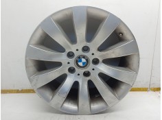 Recambio de llanta aluminio para bmw 5 (e60) 525 d referencia OEM IAM 6777347  