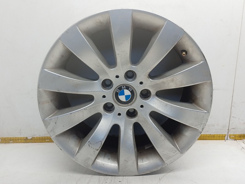 Recambio de llanta aluminio para bmw 5 (e60) 525 d referencia OEM IAM 6777347  