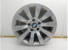 Recambio de llanta aluminio para bmw 5 (e60) 525 d referencia OEM IAM 6777347  