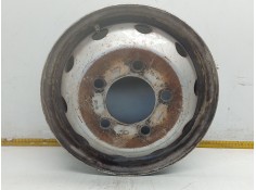 Recambio de llanta hierro para nissan cabstar e (tl_, vl_) 105.35, 110.35, 110.45 (tl0) referencia OEM IAM 403009X200  