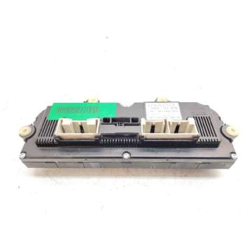 Recambio de mando calefaccion aire acondicionado para volkswagen golf vi (5k1) 1.6 tdi dpf referencia OEM IAM 5K0907044AJ  