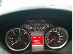 ford focus ii (da_, hcp, dp) del año 2010