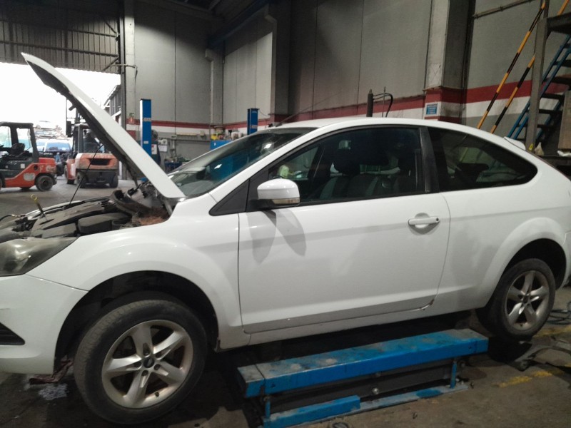 ford focus ii (da_, hcp, dp) del año 2010