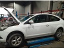 FORD FOCUS II (DA_, HCP, DP)