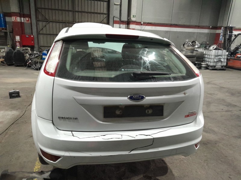 ford focus ii (da_, hcp, dp) del año 2010