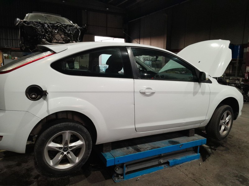 ford focus ii (da_, hcp, dp) del año 2010