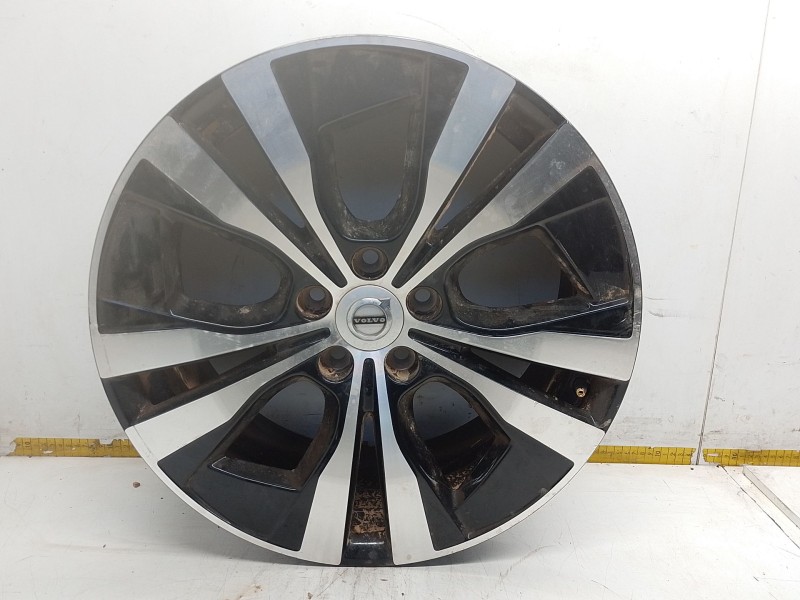 Recambio de llanta aluminio para volvo xc60 ii (246) b4 mild-hybrid referencia OEM IAM 32209452  