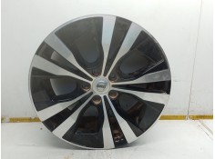 Recambio de llanta aluminio para volvo xc60 ii (246) b4 mild-hybrid referencia OEM IAM 32209452  