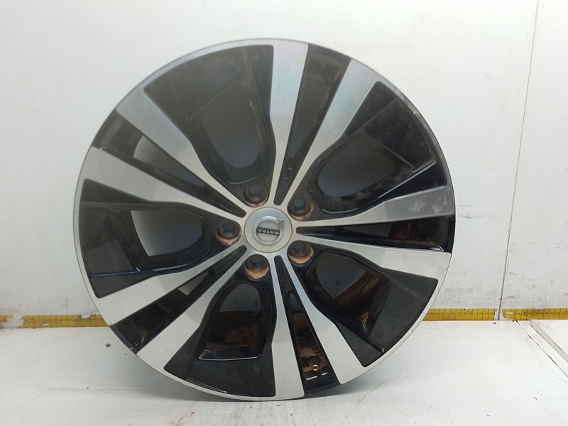 Recambio de llanta aluminio para volvo xc60 ii (246) b4 mild-hybrid referencia OEM IAM 32209452  