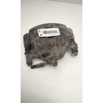 Recambio de pinza freno delantera izquierda para hyundai getz (tb) 1.5 crdi cat referencia OEM IAM   123795