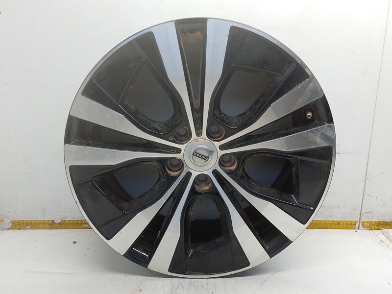 Recambio de llanta aluminio para volvo xc60 ii (246) b4 mild-hybrid referencia OEM IAM 32209452  