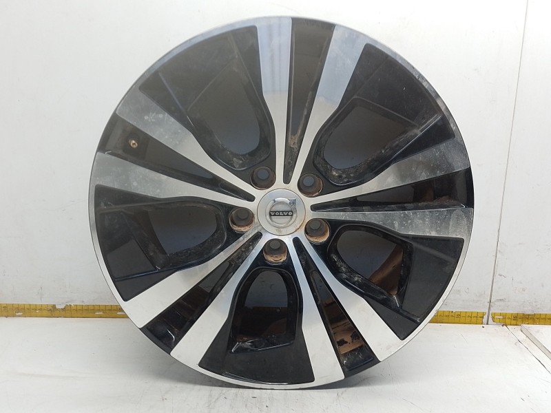 Recambio de llanta aluminio para volvo xc60 ii (246) b4 mild-hybrid referencia OEM IAM 32209452  