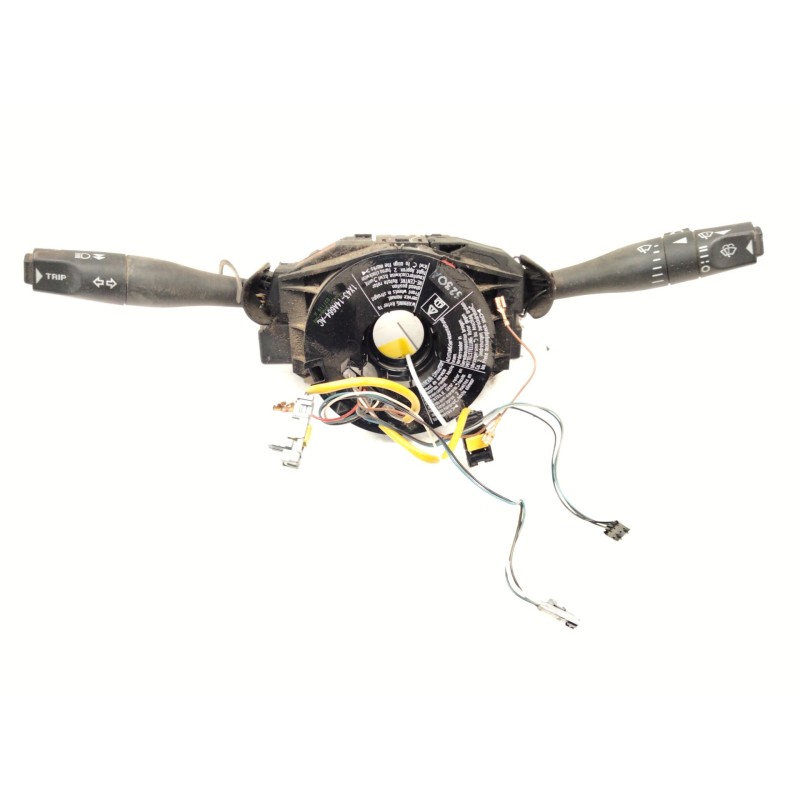 Recambio de anillo airbag para jaguar x-type i (x400) 2.0 d referencia OEM IAM 1X4314A664AC  