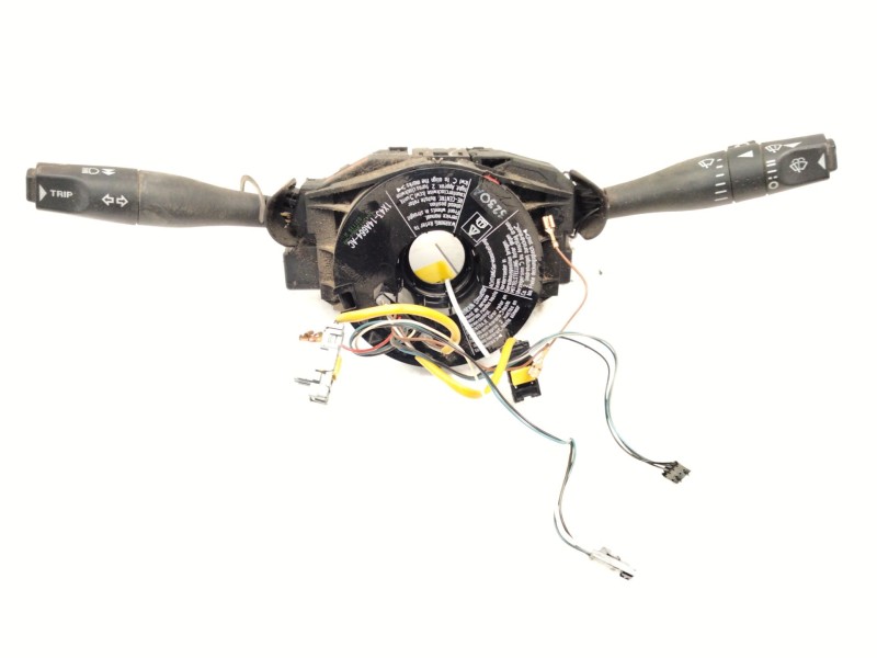 Recambio de anillo airbag para jaguar x-type i (x400) 2.0 d referencia OEM IAM 1X4314A664AC  