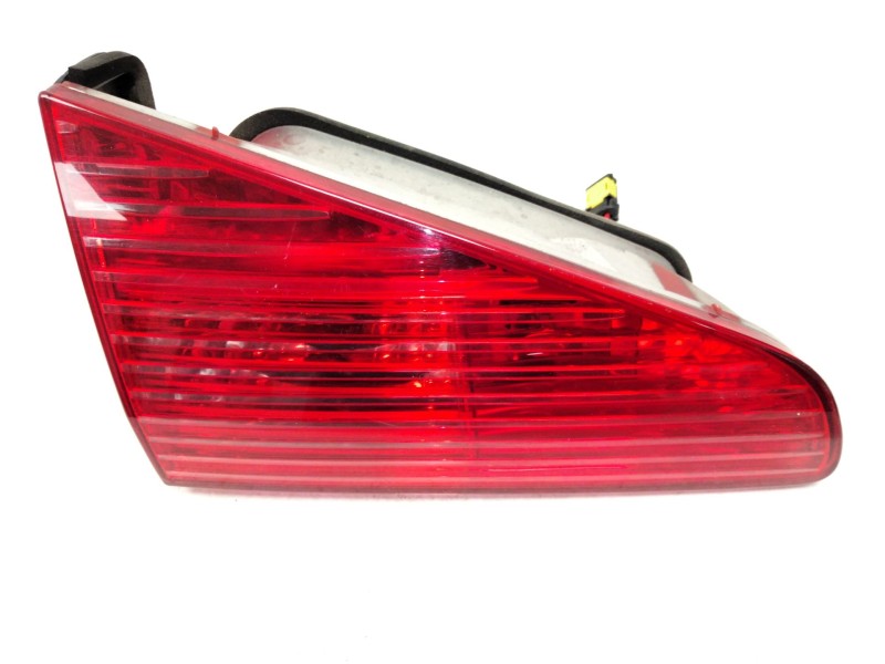 Recambio de piloto trasero izquierdo porton para peugeot 607 (9d, 9u) 3.0 v6 24v referencia OEM IAM   