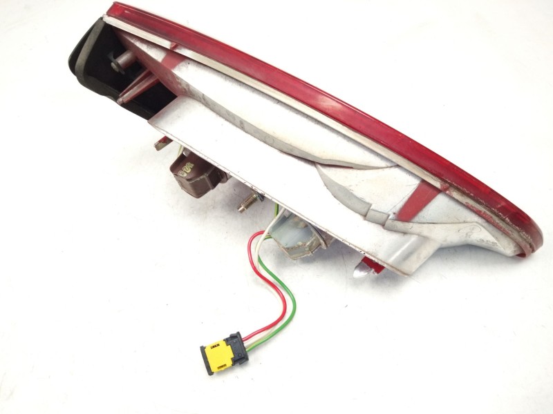 Recambio de piloto trasero derecho porton para peugeot 607 (9d, 9u) 3.0 v6 24v referencia OEM IAM   