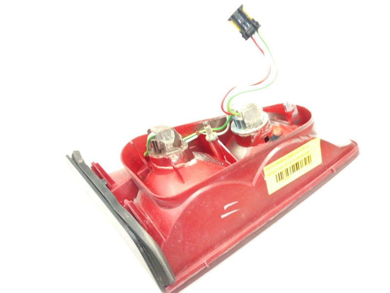 Recambio de piloto trasero derecho porton para peugeot 607 (9d, 9u) 3.0 v6 24v referencia OEM IAM   