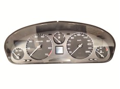 Recambio de cuadro instrumentos para peugeot 607 (9d, 9u) 3.0 v6 24v referencia OEM IAM 9649677280  
