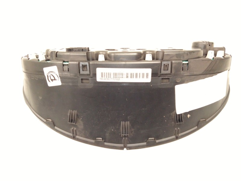 Recambio de cuadro instrumentos para peugeot 607 (9d, 9u) 3.0 v6 24v referencia OEM IAM 9649677280  