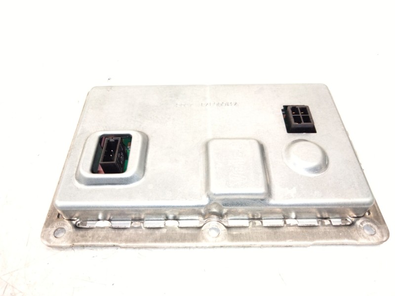 Recambio de centralita faros xenon para peugeot 607 (9d, 9u) 3.0 v6 24v referencia OEM IAM 89030471  