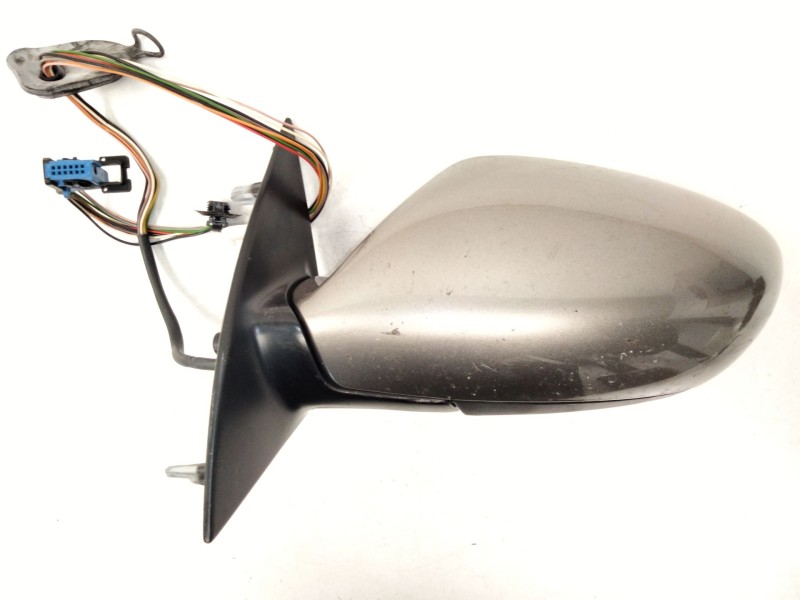 Recambio de retrovisor izquierdo para peugeot 607 (9d, 9u) 3.0 v6 24v referencia OEM IAM   