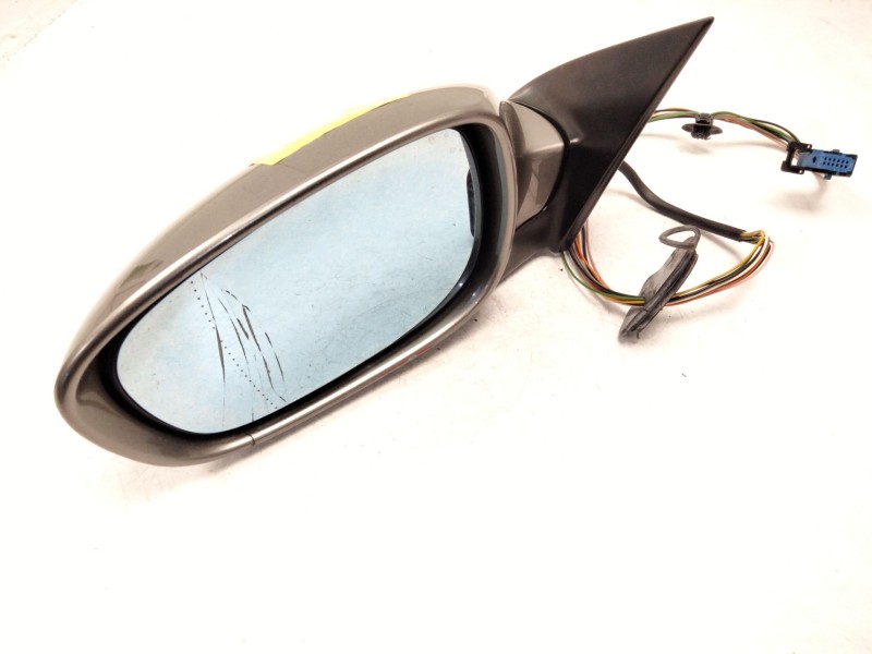 Recambio de retrovisor izquierdo para peugeot 607 (9d, 9u) 3.0 v6 24v referencia OEM IAM   