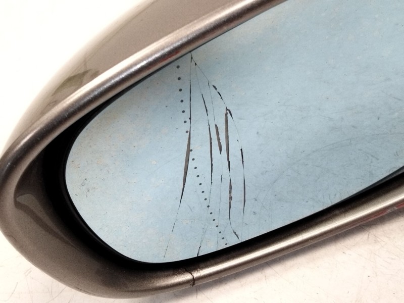 Recambio de retrovisor izquierdo para peugeot 607 (9d, 9u) 3.0 v6 24v referencia OEM IAM   