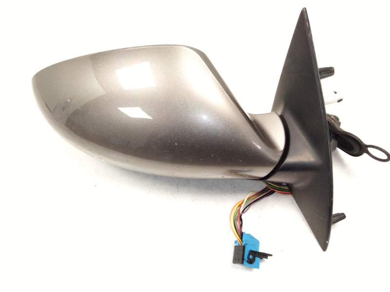 Recambio de retrovisor derecho para peugeot 607 (9d, 9u) 3.0 v6 24v referencia OEM IAM   