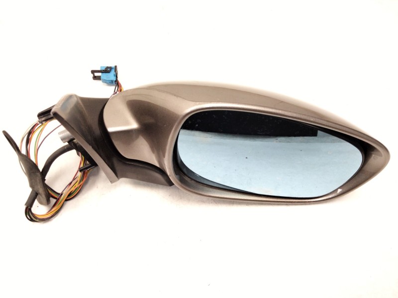Recambio de retrovisor derecho para peugeot 607 (9d, 9u) 3.0 v6 24v referencia OEM IAM   