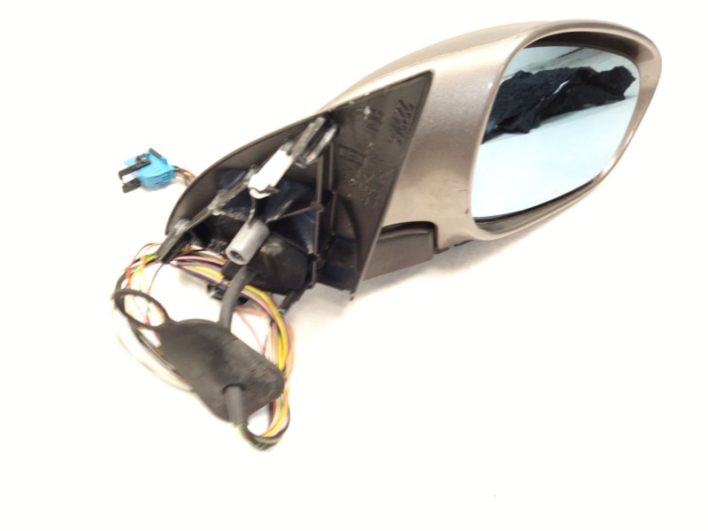 Recambio de retrovisor derecho para peugeot 607 (9d, 9u) 3.0 v6 24v referencia OEM IAM   