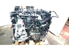 Recambio de motor completo para bmw x6 (e71, e72) xdrive 40 d referencia OEM IAM N57  