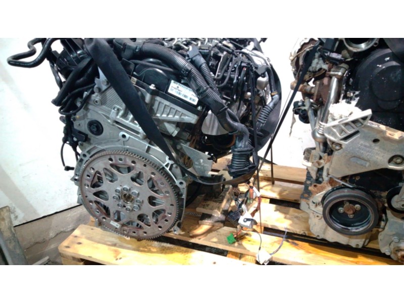 Recambio de motor completo para bmw x6 (e71, e72) xdrive 40 d referencia OEM IAM N57  
