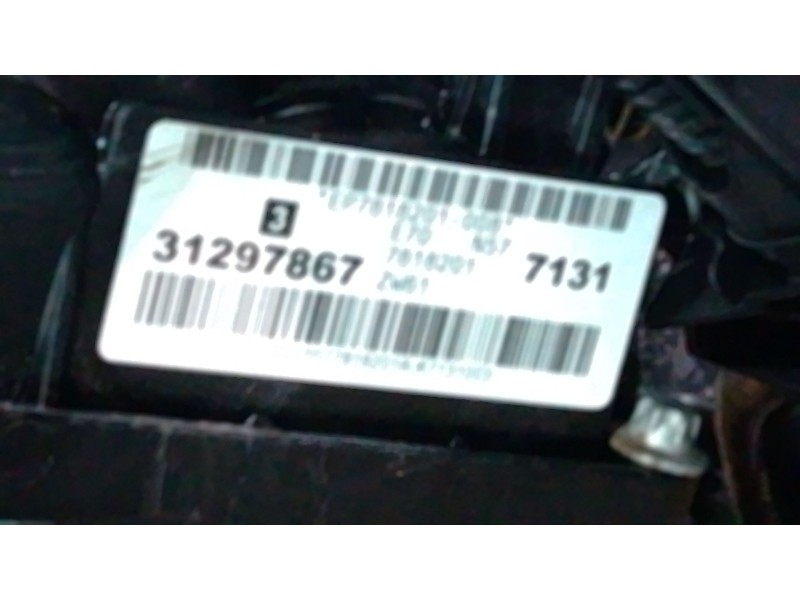 Recambio de motor completo para bmw x6 (e71, e72) xdrive 40 d referencia OEM IAM N57  