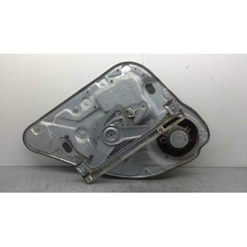 Recambio de elevalunas trasero derecho para ford c-max (cb3) trend referencia OEM IAM 1738643  