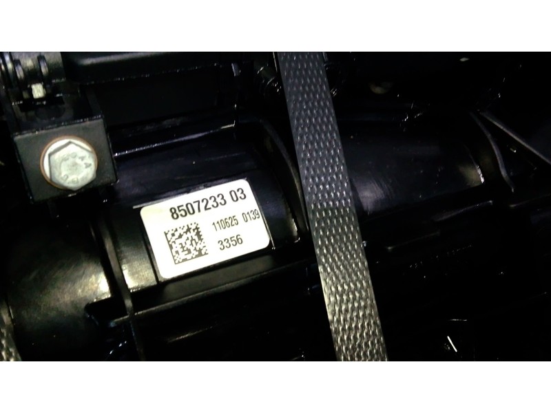Recambio de motor completo para bmw x6 (e71, e72) xdrive 40 d referencia OEM IAM N57  