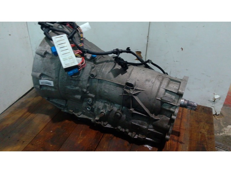 Recambio de caja cambios para bmw x6 (e71, e72) xdrive 40 d referencia OEM IAM 9HP70X  