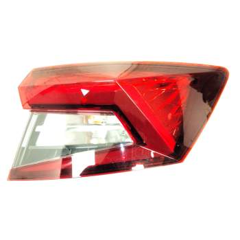 Recambio de piloto trasero derecho para skoda karoq (nu7, nd7) 1.5 tsi referencia OEM IAM 57A945208  