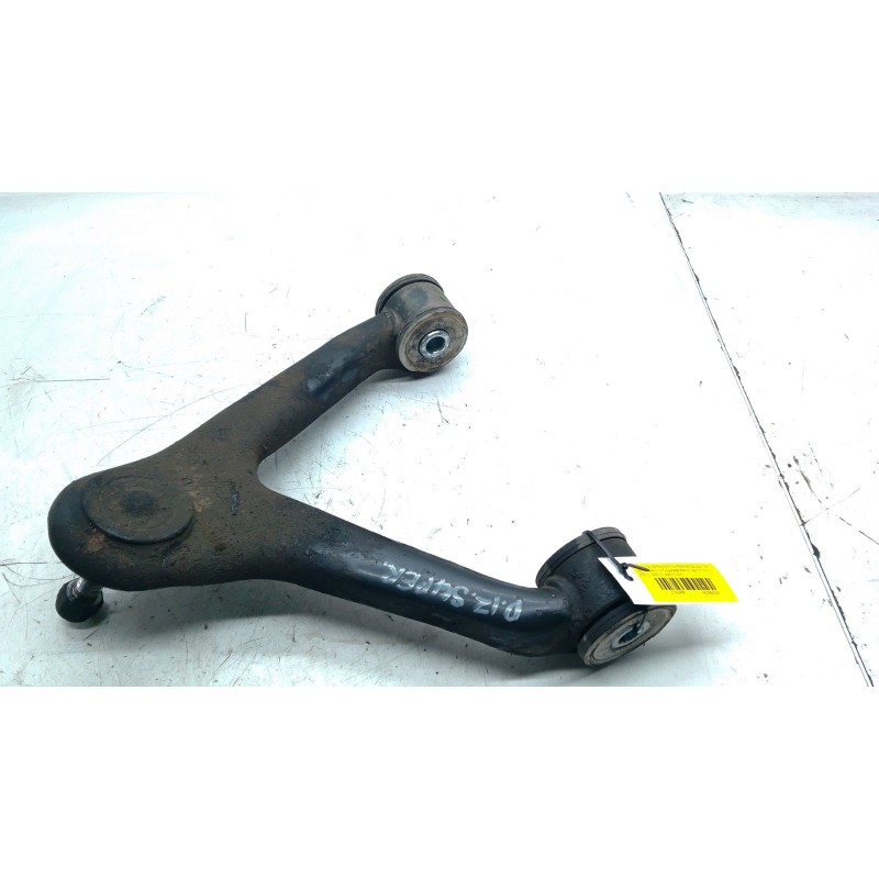 Recambio de brazo suspension superior delantero izquierdo para iveco daily v furgoneta 29s13, 29l13, 35c13, 35s13, 40c13, 40s13 
