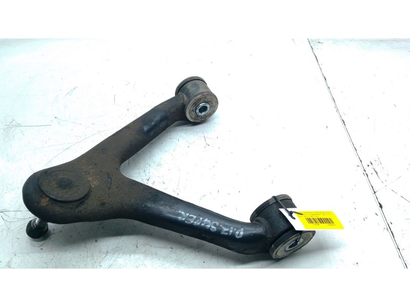 Recambio de brazo suspension superior delantero izquierdo para iveco daily v furgoneta 29s13, 29l13, 35c13, 35s13, 40c13, 40s13 