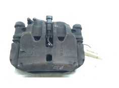 Recambio de pinza freno delantera izquierda para iveco daily v furgoneta 29s13, 29l13, 35c13, 35s13, 40c13, 40s13 referencia OEM