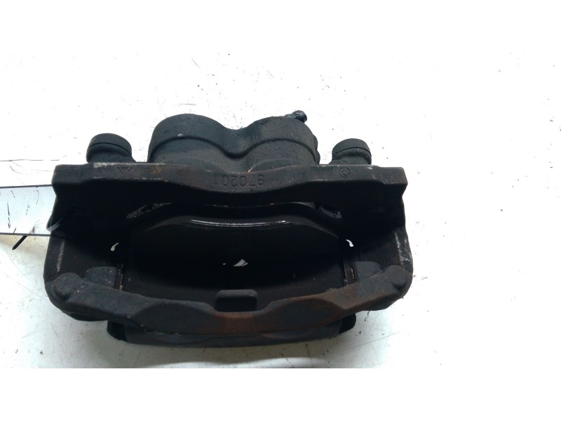 Recambio de pinza freno delantera izquierda para iveco daily v furgoneta 29s13, 29l13, 35c13, 35s13, 40c13, 40s13 referencia OEM