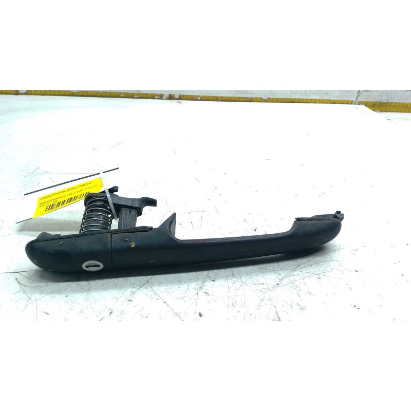 Recambio de maneta exterior lateral derecha para mercedes-benz clase v (638/2) v 230 td (638.274) referencia OEM IAM   