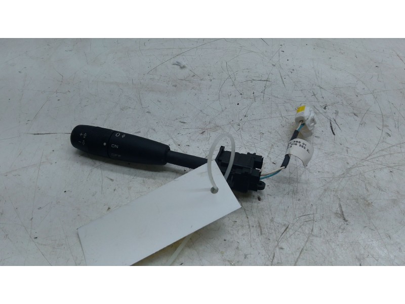 Recambio de mando volante para peugeot 607 (9d, 9u) 3.0 v6 24v referencia OEM IAM   