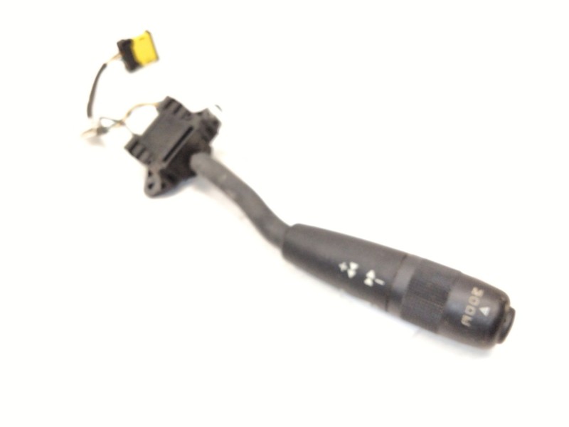 Recambio de mando volante para peugeot 607 (9d, 9u) 3.0 v6 24v referencia OEM IAM   