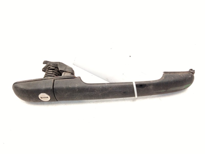 Recambio de maneta exterior delantera izquierda para mercedes-benz clase v (638/2) v 230 td (638.274) referencia OEM IAM   