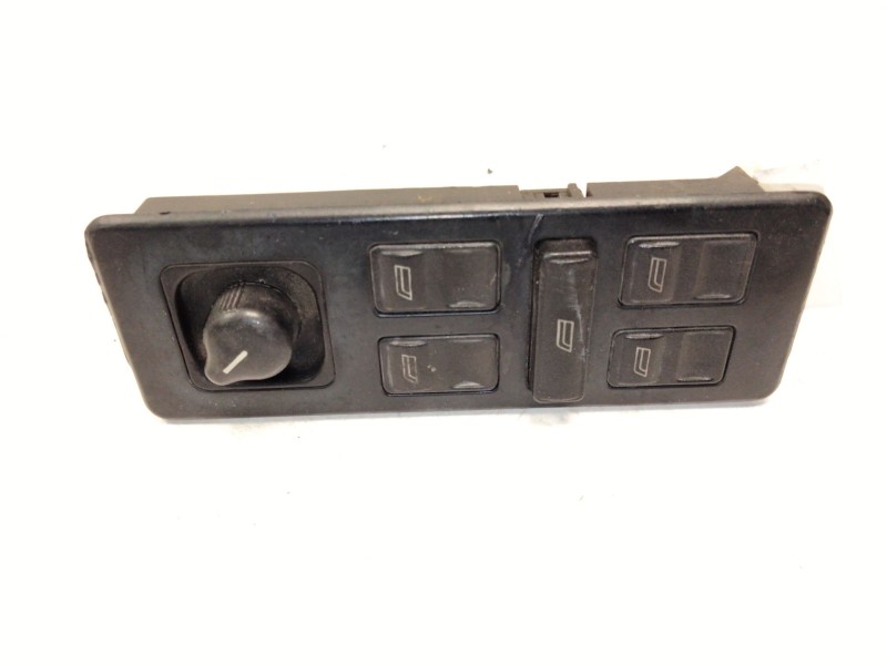 Recambio de mando elevalunas delantero izquierdo para mercedes-benz clase v (638/2) v 230 td (638.274) referencia OEM IAM   